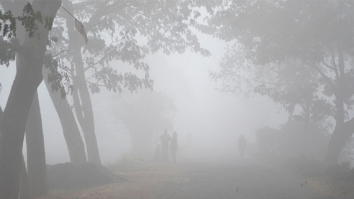 মৌসুমের সর্বনিম্ন তাপমাত্রা পঞ্চগড়ে