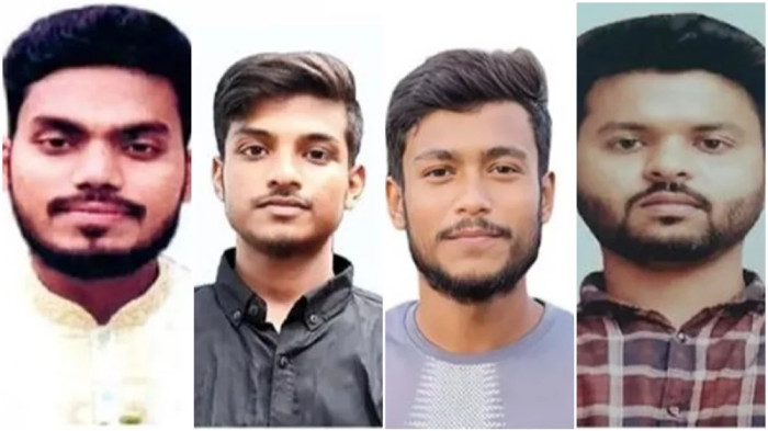লিবিয়ায় জিম্মি চট্টগ্রামের ৪ যুবক, মুক্তিপণ চেয়ে পাঠাচ্ছে নির্যাতনের ভিডিও