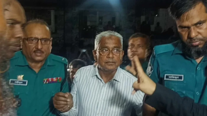 হাইকোর্টে ক্ষমা চাইলেন বিএনপি নেতা আলাল