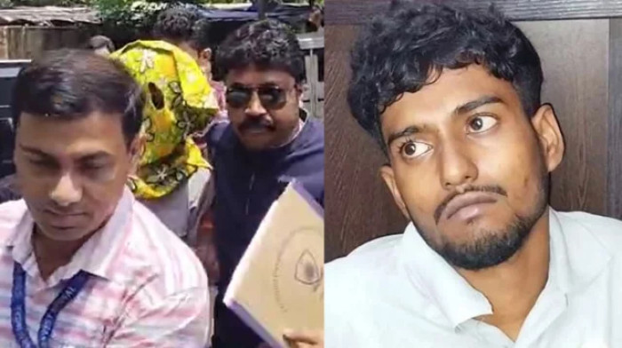 মাত্র ৫০০০ টাকায় এমপি আনারকে ৮০ টুকরো করা হয়, কসাই জিহাদের স্বীকারোক্তি