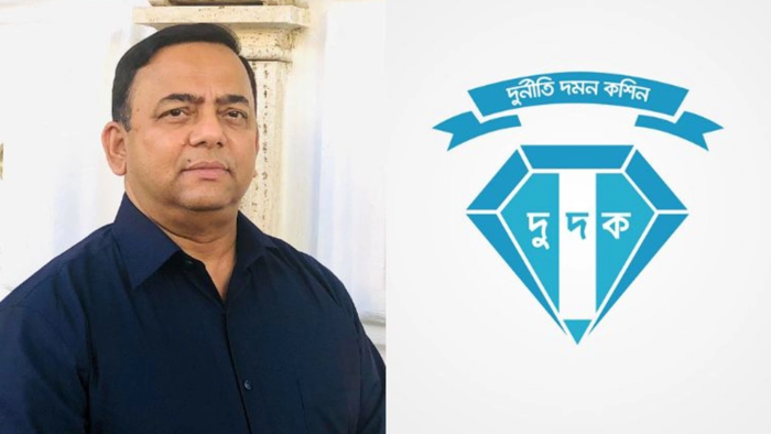 দুদকের তালিকায় বেনজীরের সহযোগী হিসেবে হেভিওয়েট ব্যক্তিদের নাম!